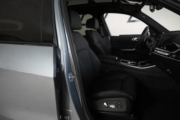 BMW X5 xDrive 48V 40d M Sport Pro Steptronic