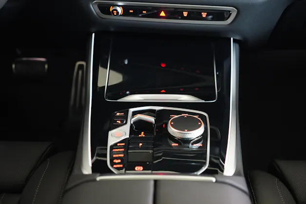 BMW X5 xDrive 48V 40d M Sport Pro Steptronic