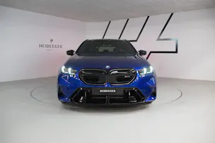 BMW M5 xDrive Touring
