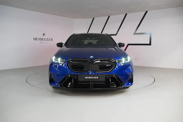 BMW M5 xDrive Touring