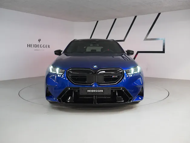BMW M5 xDrive Touring