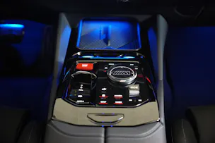 BMW M5 xDrive Touring