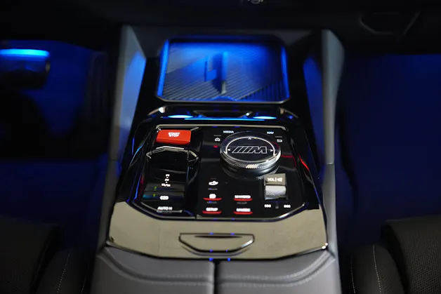BMW M5 xDrive Touring
