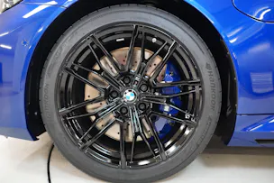 BMW M5 xDrive Touring