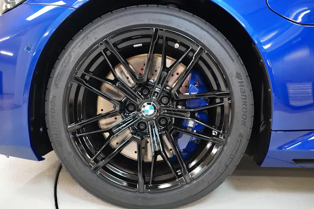 BMW M5 xDrive Touring