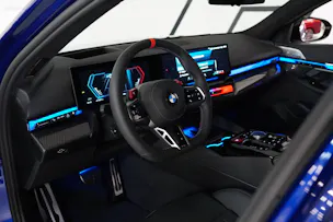 BMW M5 xDrive Touring