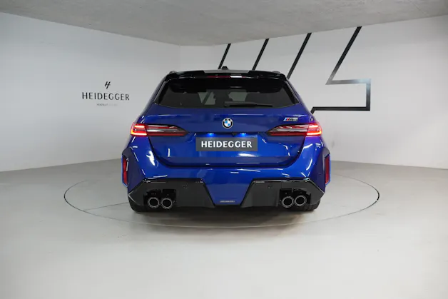 BMW M5 xDrive Touring