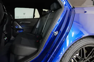 BMW M5 xDrive Touring