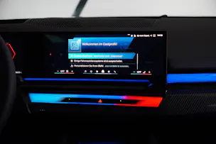 BMW M5 xDrive Touring