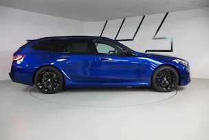 BMW M5 xDrive Touring