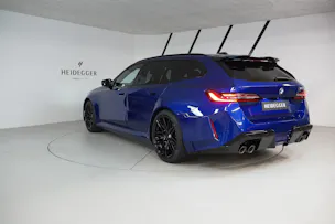 BMW M5 xDrive Touring