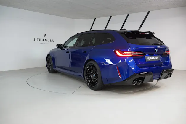 BMW M5 xDrive Touring