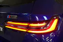 BMW M5 xDrive Touring