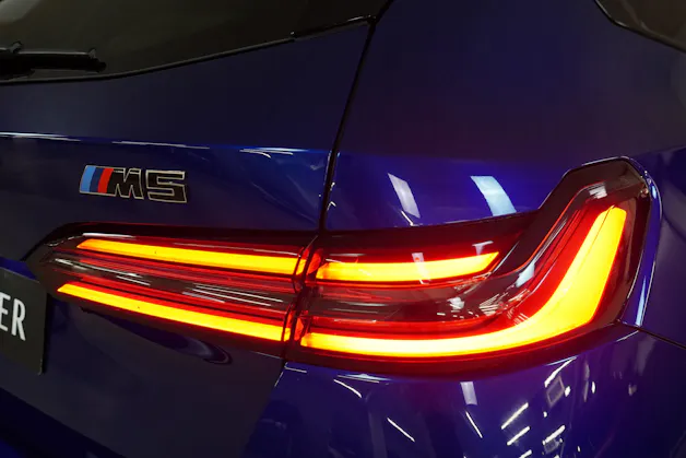 BMW M5 xDrive Touring