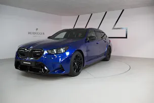 BMW M5 xDrive Touring