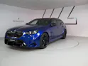 BMW M5 xDrive Touring