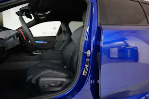 BMW M5 xDrive Touring