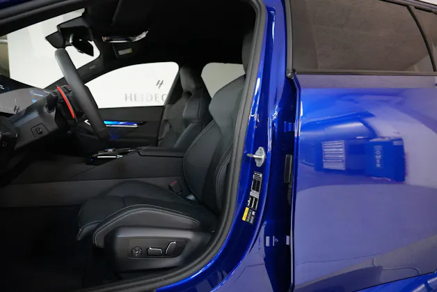 BMW M5 xDrive Touring