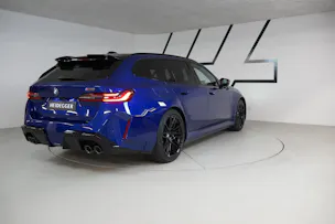 BMW M5 xDrive Touring