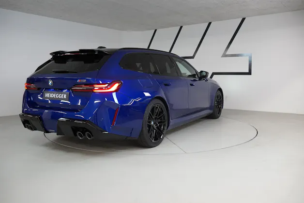 BMW M5 xDrive Touring