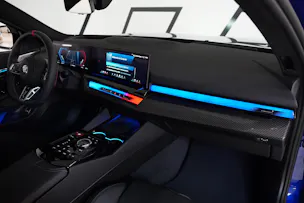 BMW M5 xDrive Touring