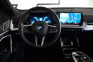 BMW X2 xDrive 20d 48V M Sport Pro