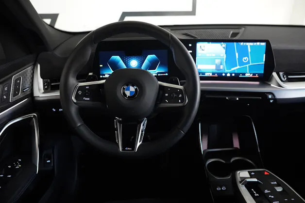 BMW X2 xDrive 20d 48V M Sport Pro
