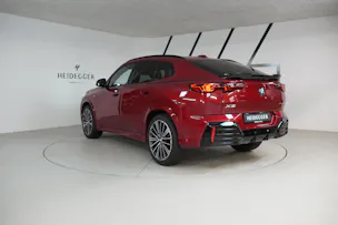 BMW X2 xDrive 20d 48V M Sport Pro