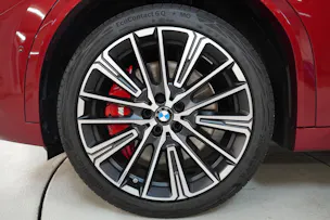 BMW X2 xDrive 20d 48V M Sport Pro