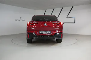 BMW X2 xDrive 20d 48V M Sport Pro