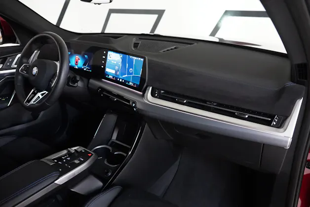 BMW X2 xDrive 20d 48V M Sport Pro