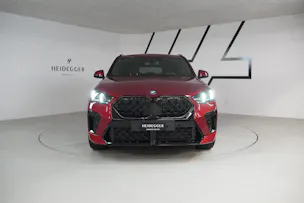 BMW X2 xDrive 20d 48V M Sport Pro
