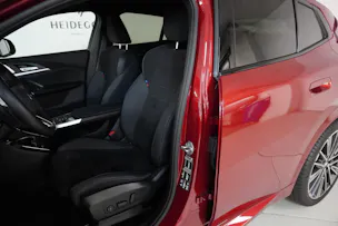 BMW X2 xDrive 20d 48V M Sport Pro