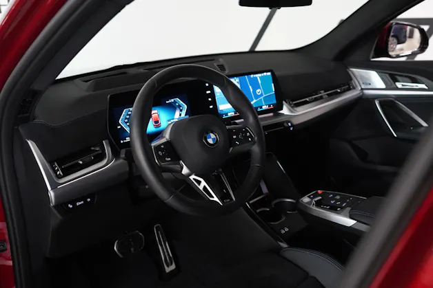 BMW X2 xDrive 20d 48V M Sport Pro