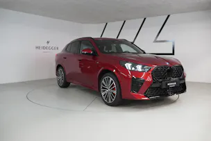 BMW X2 xDrive 20d 48V M Sport Pro