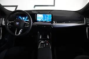 BMW X2 xDrive 20d 48V M Sport Pro