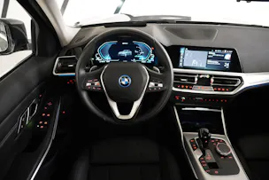 BMW 320e Sport Line Steptronic