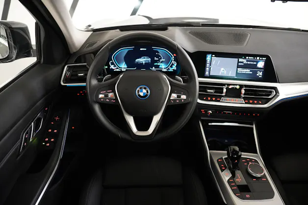 BMW 320e Sport Line Steptronic