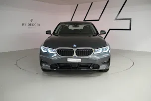 BMW 320e Sport Line Steptronic