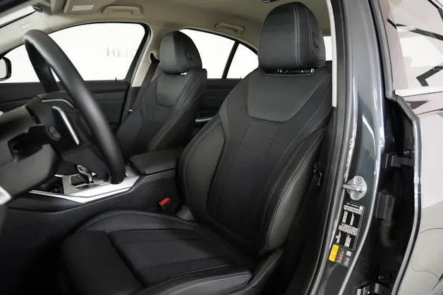 BMW 320e Sport Line Steptronic
