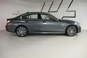 BMW 320e Sport Line Steptronic
