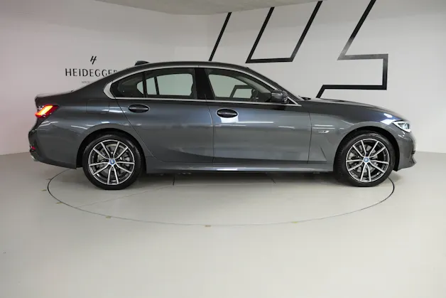 BMW 320e Sport Line Steptronic
