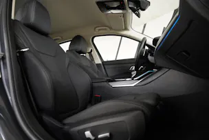 BMW 320e Sport Line Steptronic