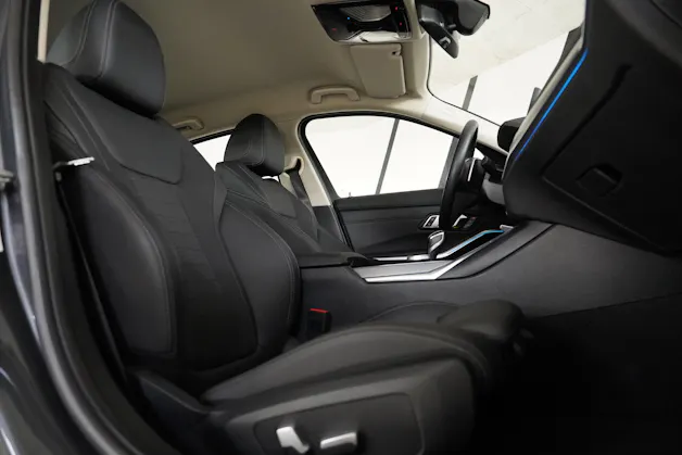 BMW 320e Sport Line Steptronic