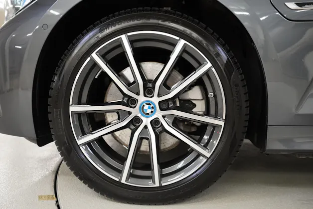 BMW 320e Sport Line Steptronic