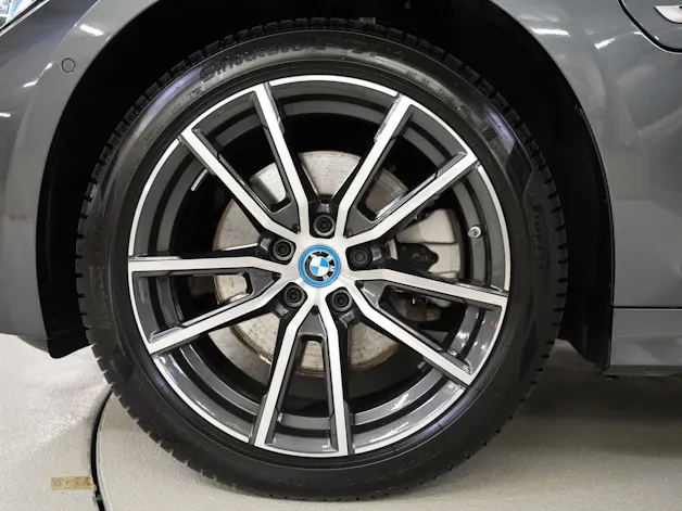 BMW 320e Sport Line Steptronic