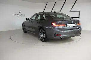 BMW 320e Sport Line Steptronic