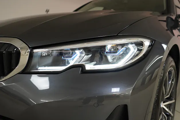 BMW 320e Sport Line Steptronic