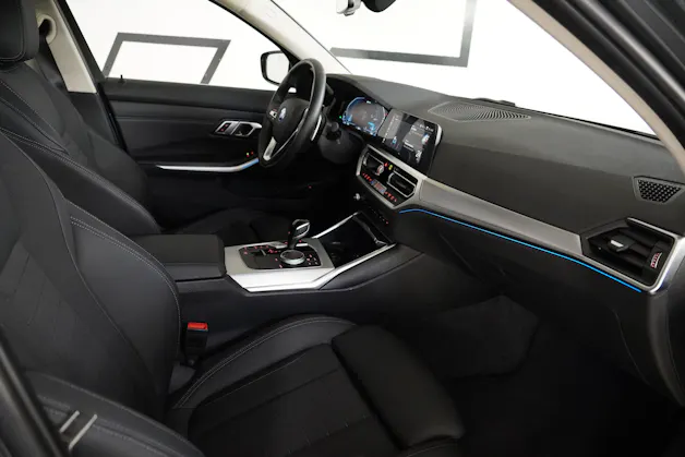 BMW 320e Sport Line Steptronic