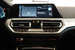 BMW 320e Sport Line Steptronic